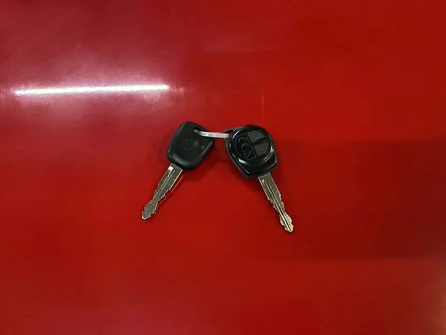 Used Maruti Suzuki S-Presso [2019-2022] VXi Plus in Chandigarh