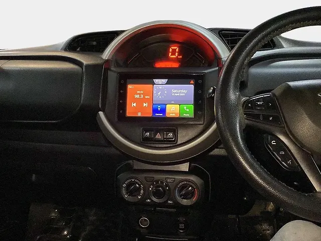 Used Maruti Suzuki S-Presso [2019-2022] VXi Plus in Chandigarh