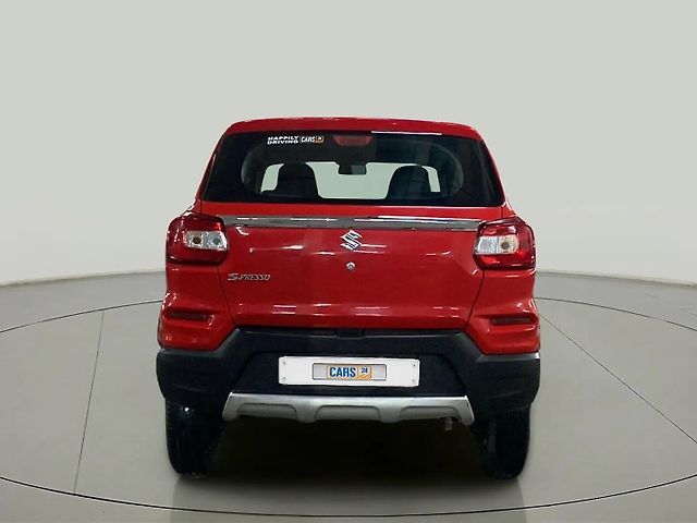 Used Maruti Suzuki S-Presso [2019-2022] VXi Plus in Chandigarh