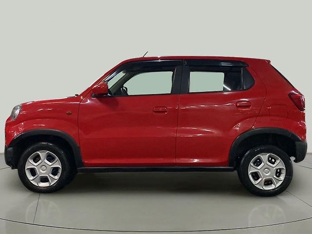 Used Maruti Suzuki S-Presso [2019-2022] VXi Plus in Chandigarh