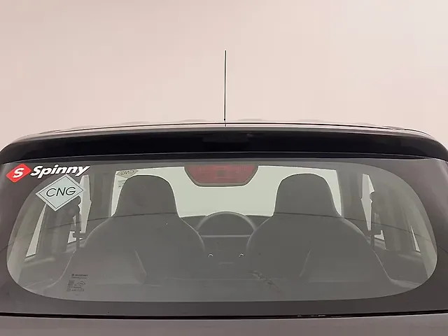Used Maruti Suzuki S-Presso [2019-2022] VXi (O) CNG in Chandigarh