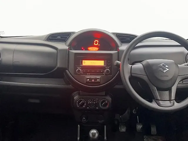 Used Maruti Suzuki S-Presso [2019-2022] VXi (O) CNG in Chandigarh