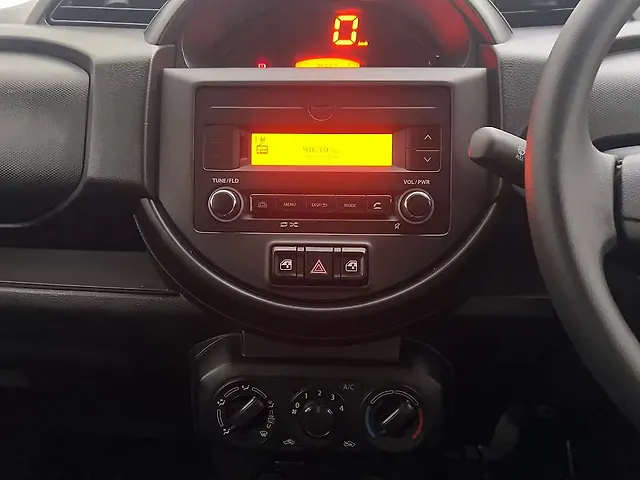 Used Maruti Suzuki S-Presso [2019-2022] VXi (O) CNG in Chandigarh