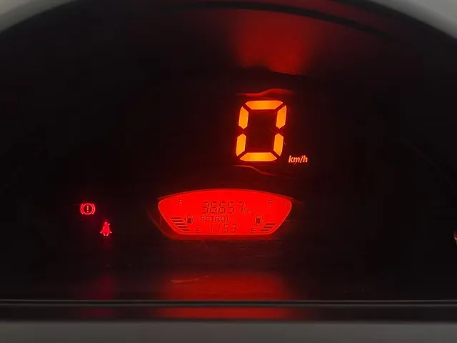 Used Maruti Suzuki S-Presso [2019-2022] VXi (O) CNG in Chandigarh