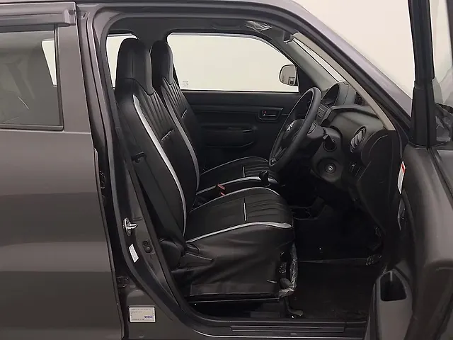 Used Maruti Suzuki S-Presso [2019-2022] VXi (O) CNG in Chandigarh