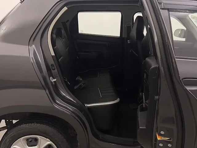 Used Maruti Suzuki S-Presso [2019-2022] VXi (O) CNG in Chandigarh