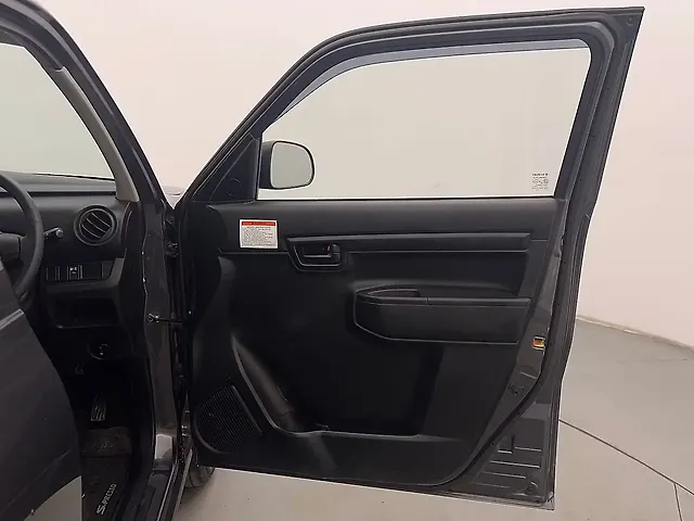 Used Maruti Suzuki S-Presso [2019-2022] VXi (O) CNG in Chandigarh