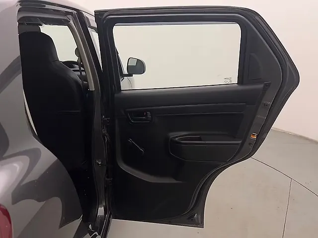 Used Maruti Suzuki S-Presso [2019-2022] VXi (O) CNG in Chandigarh