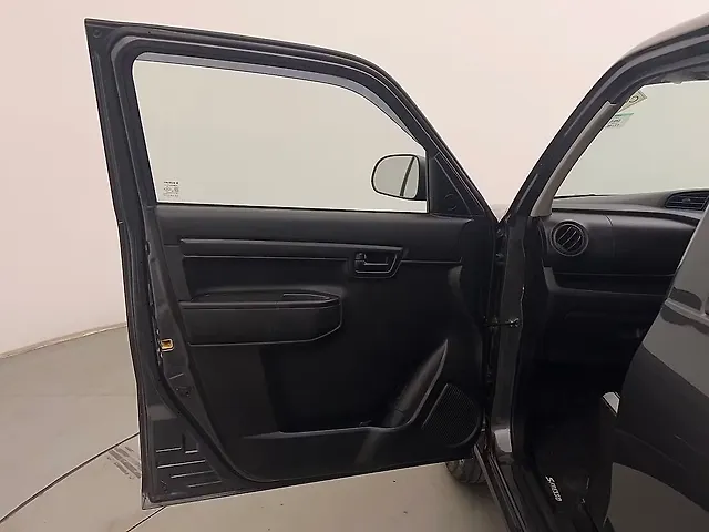 Used Maruti Suzuki S-Presso [2019-2022] VXi (O) CNG in Chandigarh