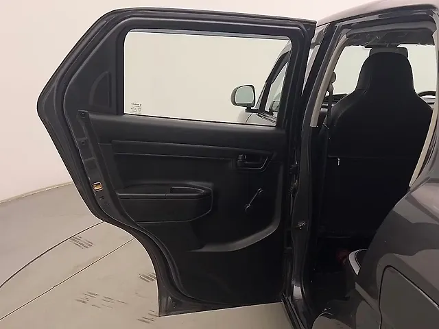 Used Maruti Suzuki S-Presso [2019-2022] VXi (O) CNG in Chandigarh
