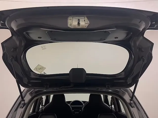 Used Maruti Suzuki S-Presso [2019-2022] VXi (O) CNG in Chandigarh