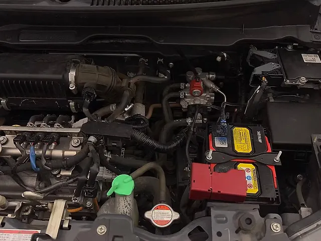 Used Maruti Suzuki S-Presso [2019-2022] VXi (O) CNG in Chandigarh
