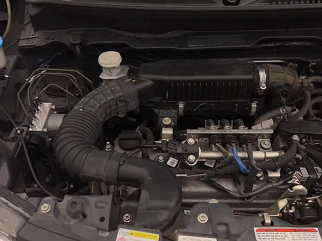 Used Maruti Suzuki S-Presso [2019-2022] VXi (O) CNG in Chandigarh