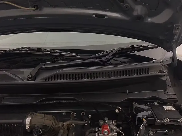 Used Maruti Suzuki S-Presso [2019-2022] VXi (O) CNG in Chandigarh