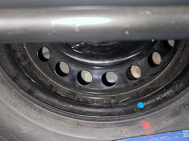 Used Maruti Suzuki S-Presso [2019-2022] VXi (O) CNG in Chandigarh