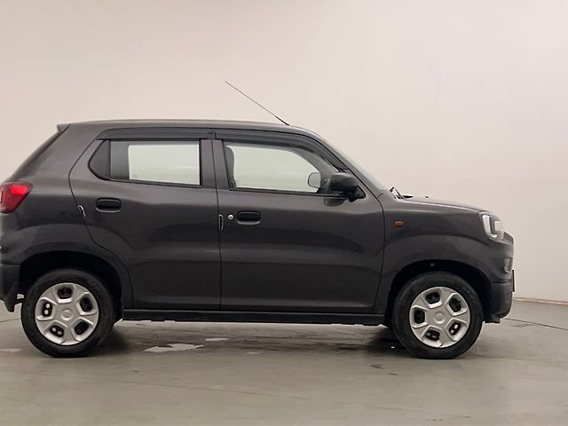 Used Maruti Suzuki S-Presso [2019-2022] VXi (O) CNG in Chandigarh
