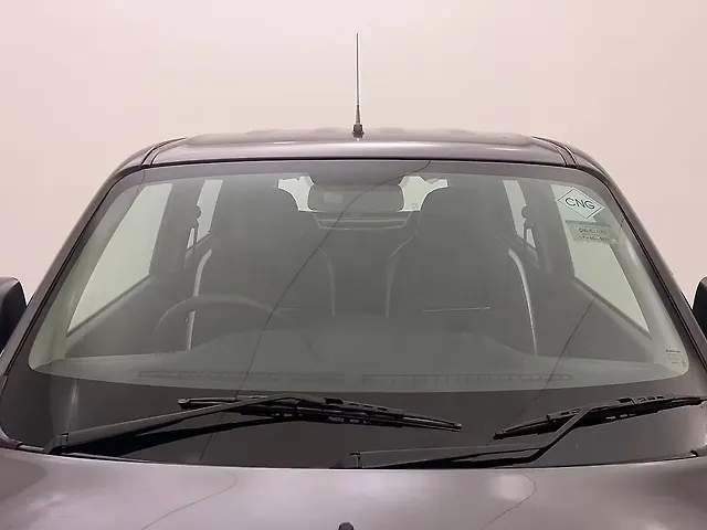 Used Maruti Suzuki S-Presso [2019-2022] VXi (O) CNG in Chandigarh