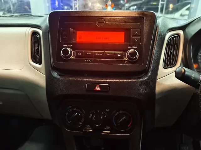 Used Maruti Suzuki Wagon R [2019-2022] VXi 1.0 [2019-2019] in Muzaffurpur