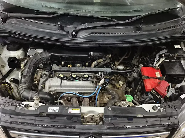 Used Maruti Suzuki Wagon R [2019-2022] VXi 1.0 [2019-2019] in Muzaffurpur