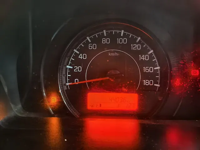 Used Maruti Suzuki Wagon R [2019-2022] VXi 1.0 [2019-2019] in Muzaffurpur