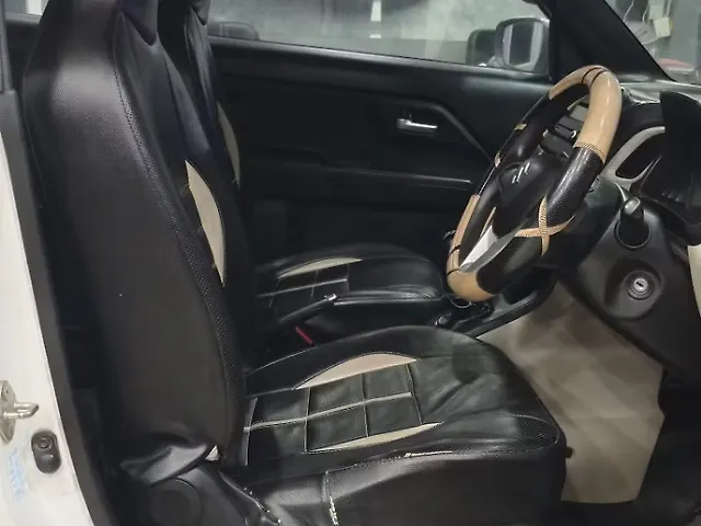 Used Maruti Suzuki Wagon R [2019-2022] VXi 1.0 [2019-2019] in Muzaffurpur