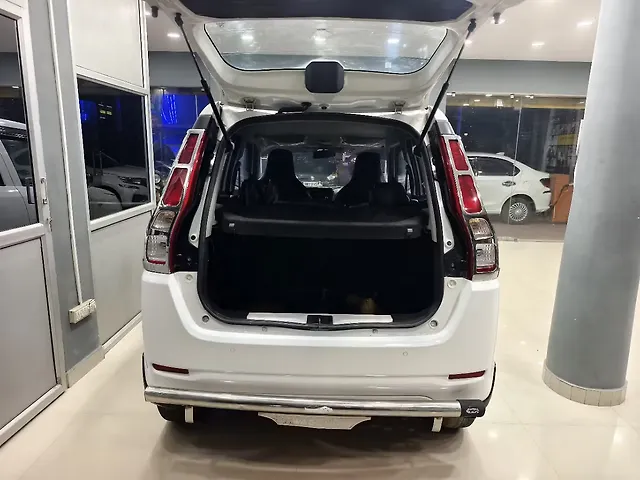 Used Maruti Suzuki Wagon R [2019-2022] VXi 1.0 [2019-2019] in Muzaffurpur
