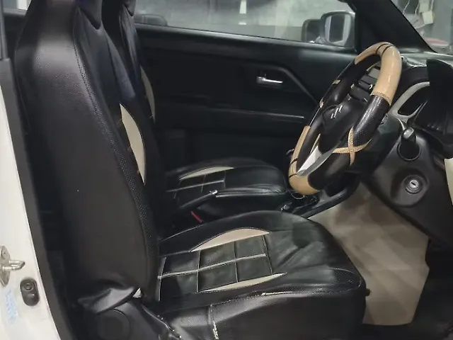 Used Maruti Suzuki Wagon R [2019-2022] VXi 1.0 [2019-2019] in Muzaffurpur