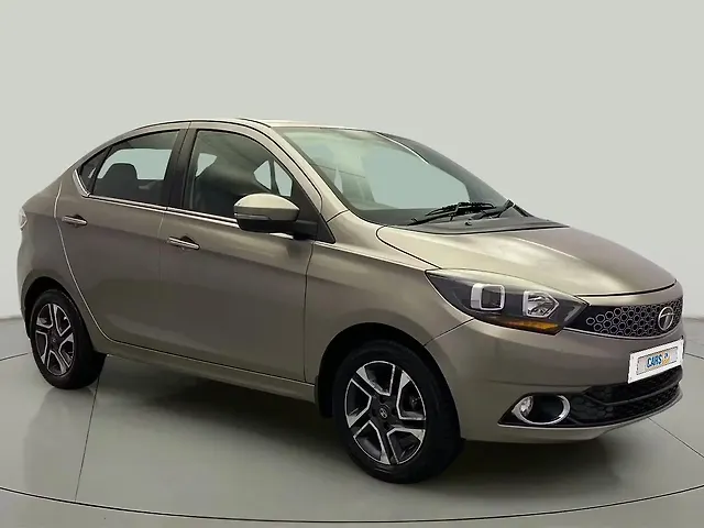 Used 2019 Tata Tigor in Kochi