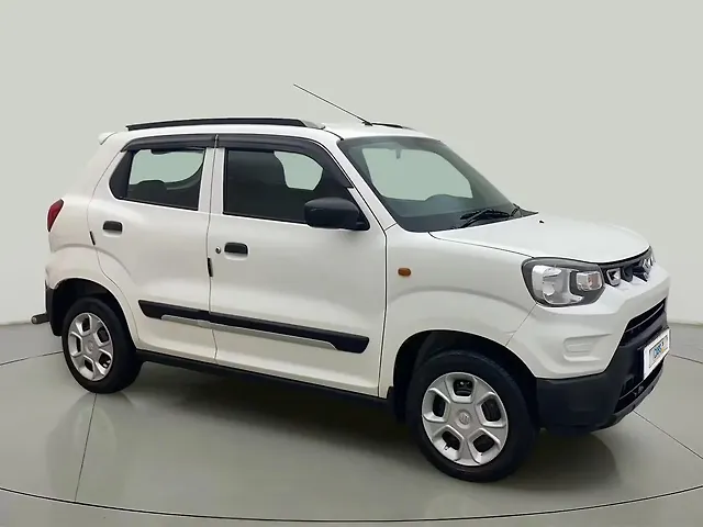 Used 2022 Maruti Suzuki Wagon R in Hyderabad