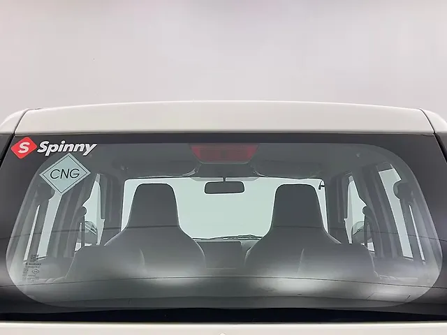 Used Maruti Suzuki Wagon R [2019-2022] LXi 1.0 CNG in Chandigarh