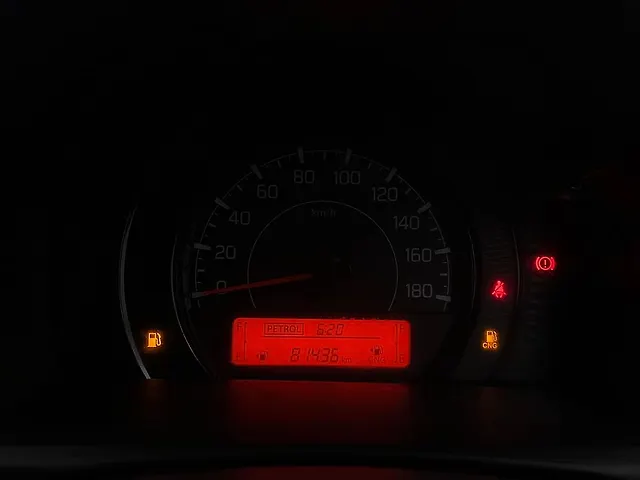 Used Maruti Suzuki Wagon R [2019-2022] LXi 1.0 CNG in Chandigarh