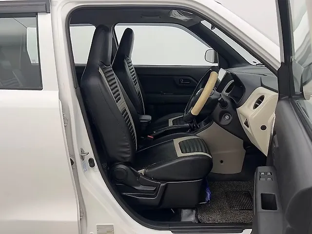 Used Maruti Suzuki Wagon R [2019-2022] LXi 1.0 CNG in Chandigarh