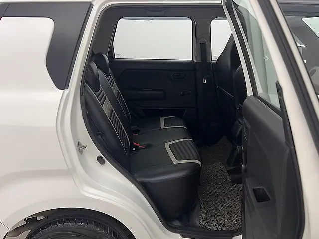 Used Maruti Suzuki Wagon R [2019-2022] LXi 1.0 CNG in Chandigarh
