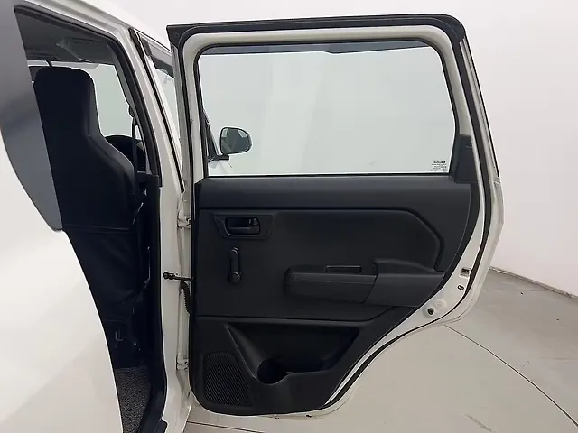 Used Maruti Suzuki Wagon R [2019-2022] LXi 1.0 CNG in Chandigarh