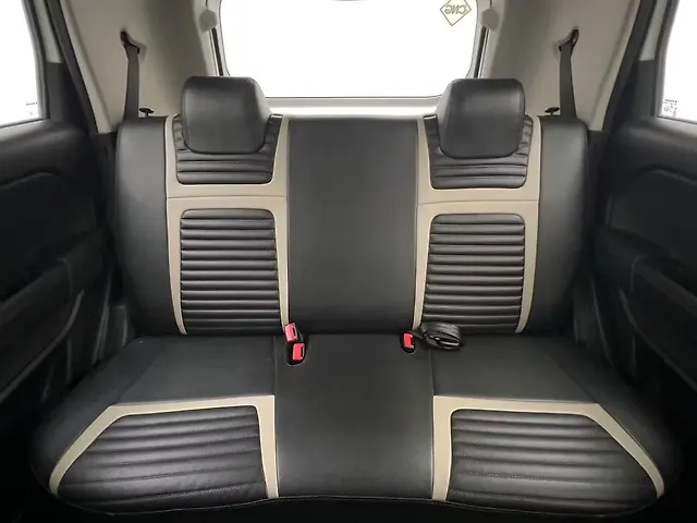 Used Maruti Suzuki Wagon R [2019-2022] LXi 1.0 CNG in Chandigarh