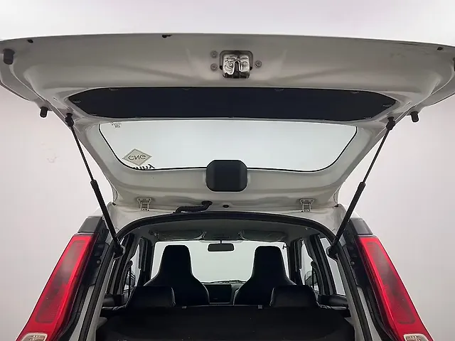 Used Maruti Suzuki Wagon R [2019-2022] LXi 1.0 CNG in Chandigarh