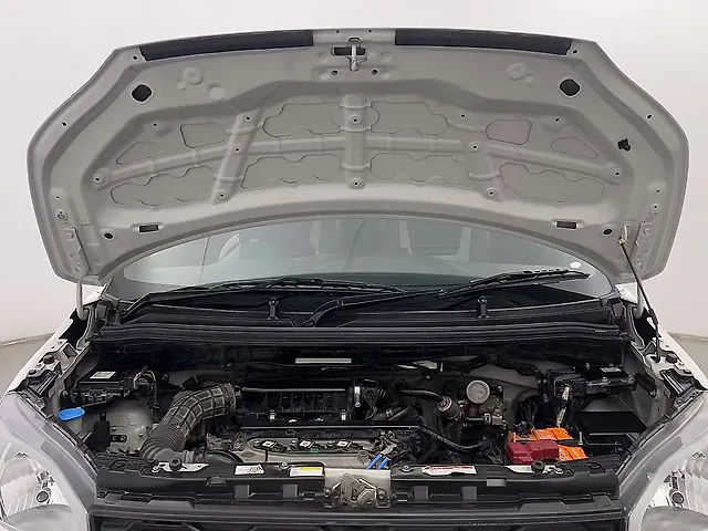 Used Maruti Suzuki Wagon R [2019-2022] LXi 1.0 CNG in Chandigarh