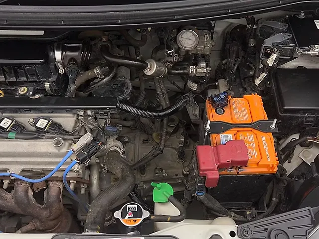 Used Maruti Suzuki Wagon R [2019-2022] LXi 1.0 CNG in Chandigarh