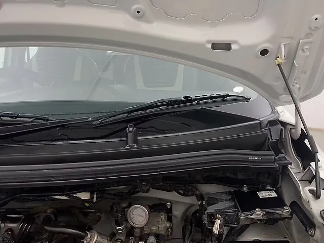 Used Maruti Suzuki Wagon R [2019-2022] LXi 1.0 CNG in Chandigarh