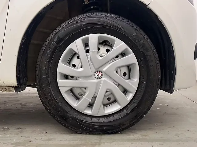 Used Maruti Suzuki Wagon R [2019-2022] LXi 1.0 CNG in Chandigarh