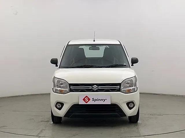 Used Maruti Suzuki Wagon R [2019-2022] LXi 1.0 CNG in Chandigarh