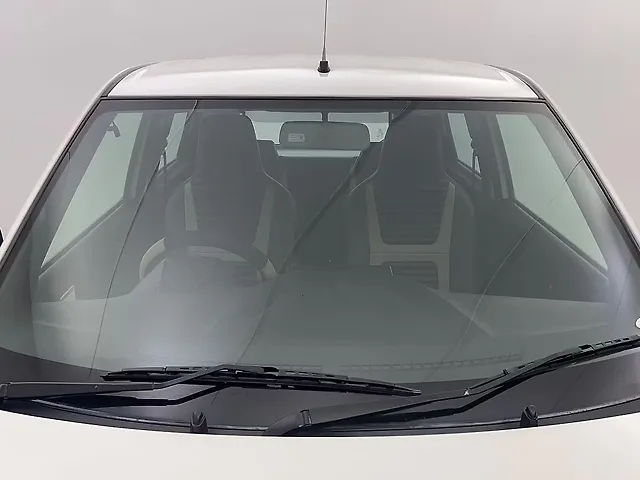 Used Maruti Suzuki Wagon R [2019-2022] LXi 1.0 CNG in Chandigarh
