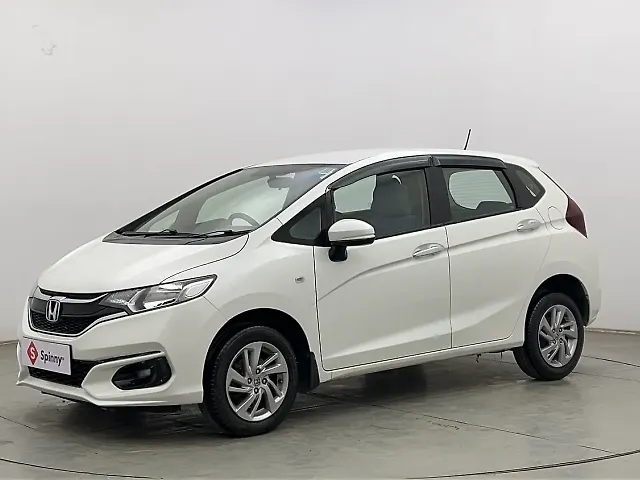 Used 2022 Honda Jazz in Chandigarh