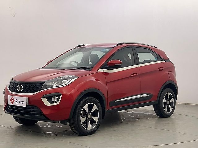 Used 2017 Tata Nexon in Chandigarh