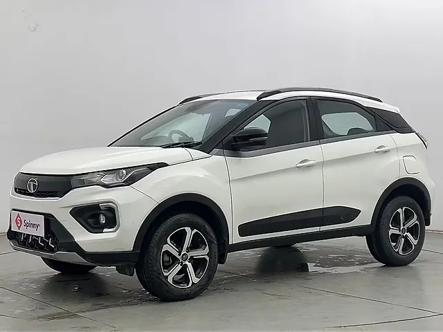 Used 2022 Tata Nexon in Chandigarh
