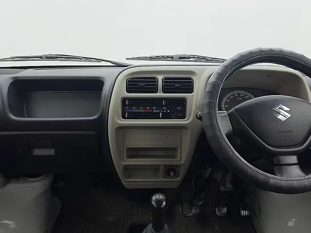 Used Maruti Suzuki Eeco [2010-2022] 5 STR AC (O) CNG in Chandigarh
