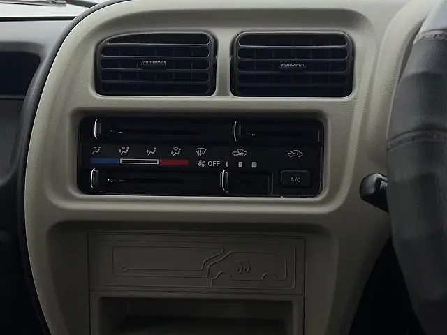 Used Maruti Suzuki Eeco [2010-2022] 5 STR AC (O) CNG in Chandigarh