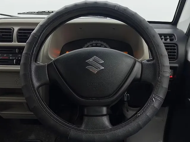 Used Maruti Suzuki Eeco [2010-2022] 5 STR AC (O) CNG in Chandigarh