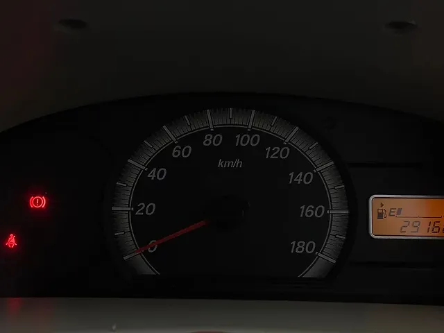 Used Maruti Suzuki Eeco [2010-2022] 5 STR AC (O) CNG in Chandigarh