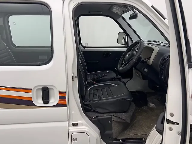Used Maruti Suzuki Eeco [2010-2022] 5 STR AC (O) CNG in Chandigarh